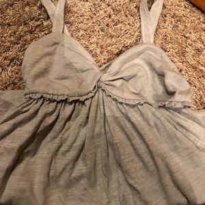Abercrombie and Fitch cami
